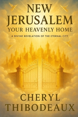 New Jerusalem Your Heavenly Home