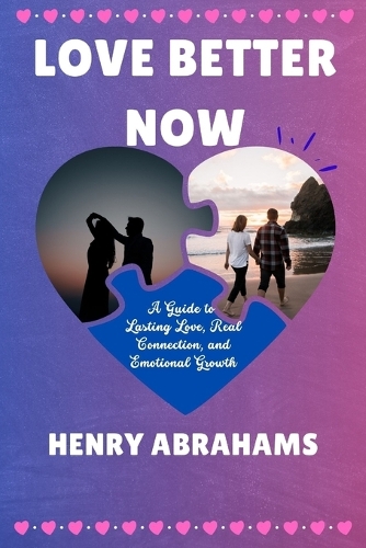 Love Better Now