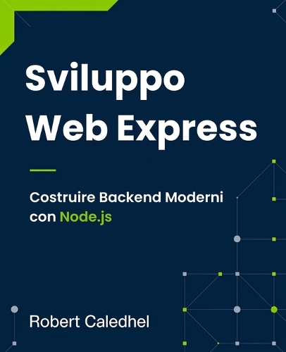 Sviluppo Web Express