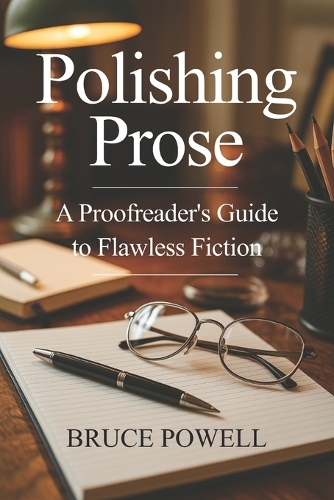 Polishing Prose