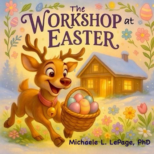 The Workshop at Easter