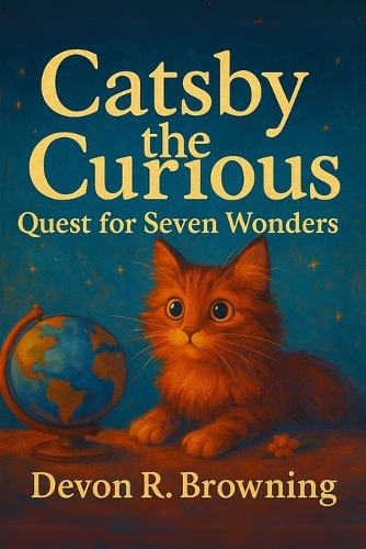 Catsby the Curious