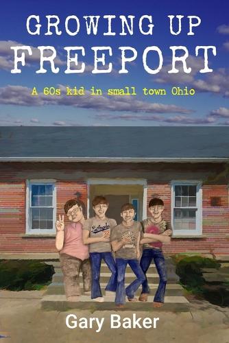 Growing Up Freeport
