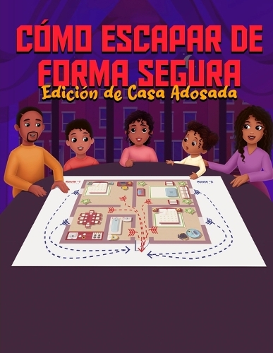 Como Escapar de Forma Segura