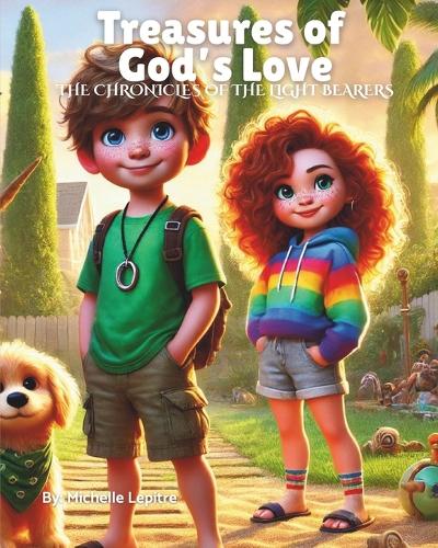 Treasures of God's Love