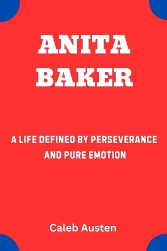 Anita Baker