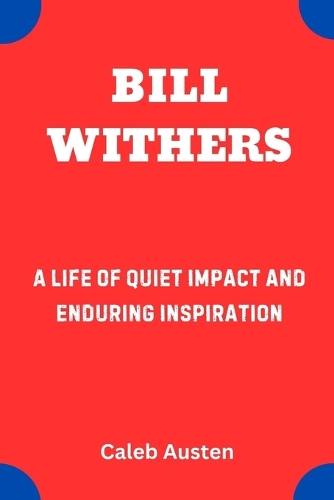 Bill Withers