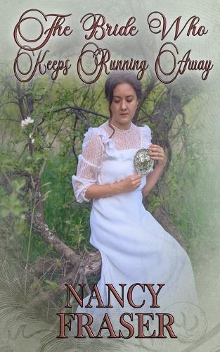 The Bride Who Keeps Running Away