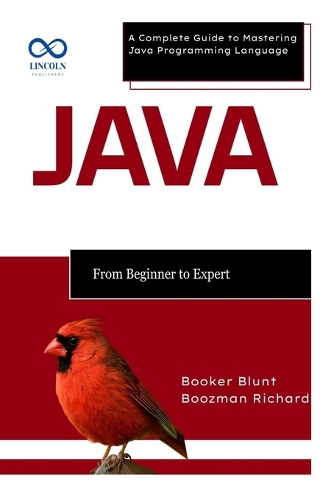 Java From Beginner to Expert