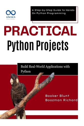 Practical Python Projects