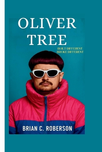 Oliver Tree