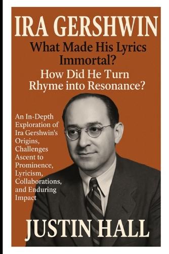 Ira Gershwin