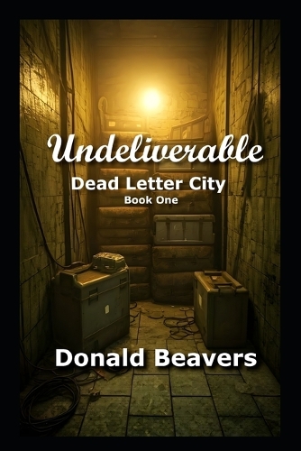Undeliverable