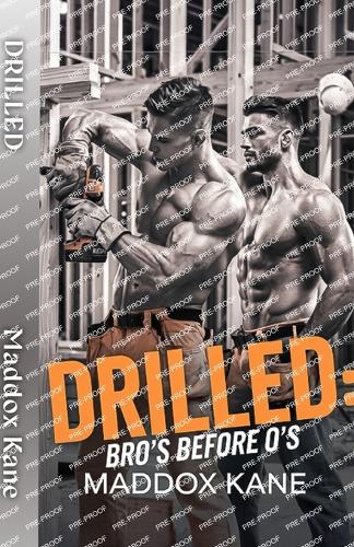 Drilled