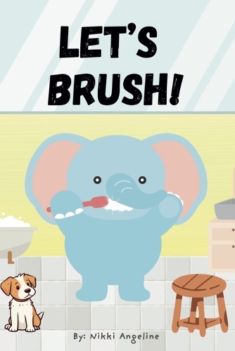 Let's Brush!