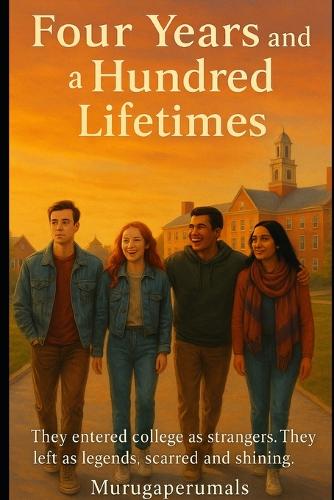 Four Years and a Hundred Lifetimes