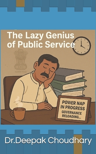 Pay Slip to Power Nap
