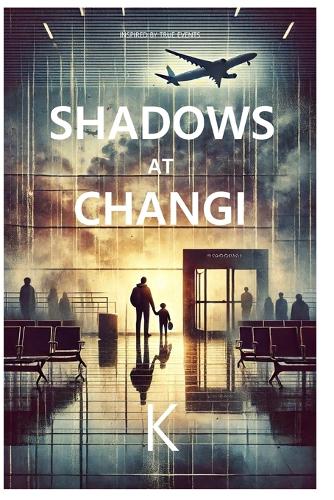 Shadows at Changi
