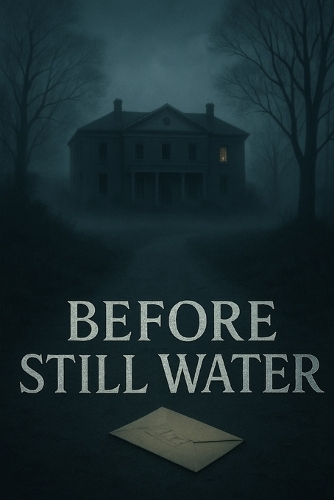 Before Still Water