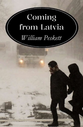 Coming from Latvia