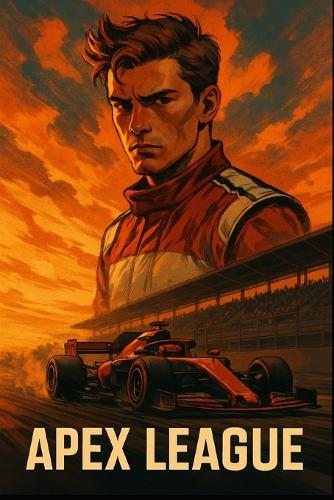 THE RACE OF A LEGACY Apex League