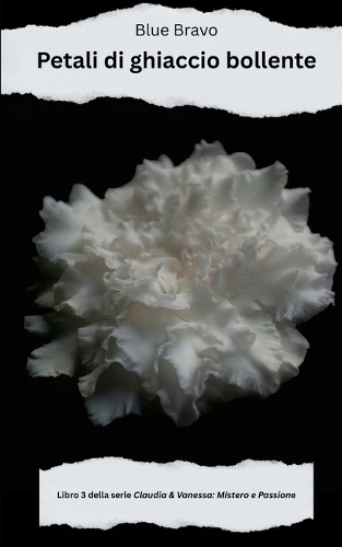 Petali di ghiaccio bollente