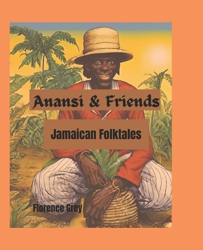 Anansi & Friends