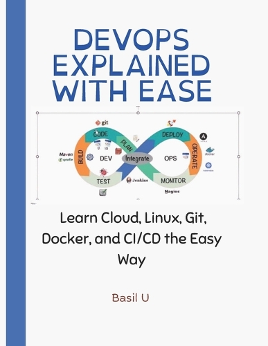 DevOps Explained With Ease
