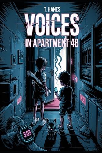 Voices in Apartment 4B