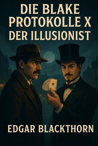 Die Blake Protokolle
