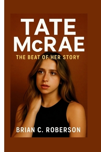 Tate McRae