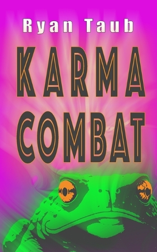 Karma Combat