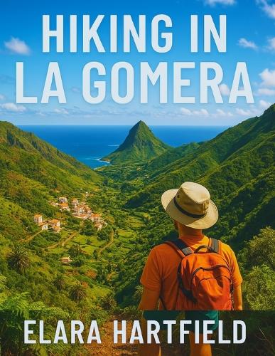 Hiking in La Gomera