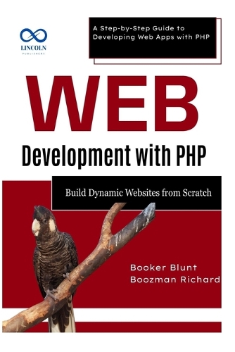 Web Development with PHP