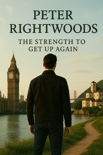 Peter Rightwoods