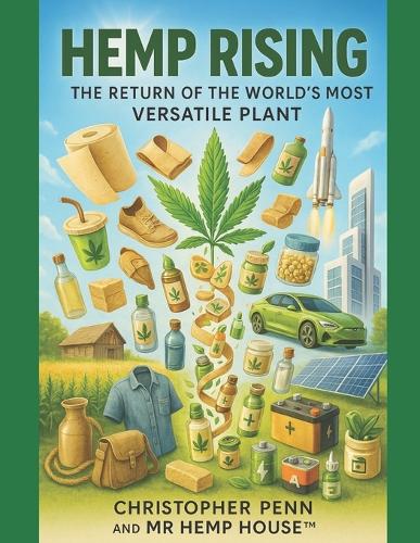 Hemp Rising