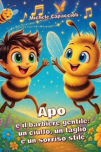 Apo e il barbiere gentile