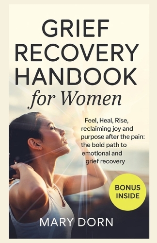 Grief Recovery Handbook for Women