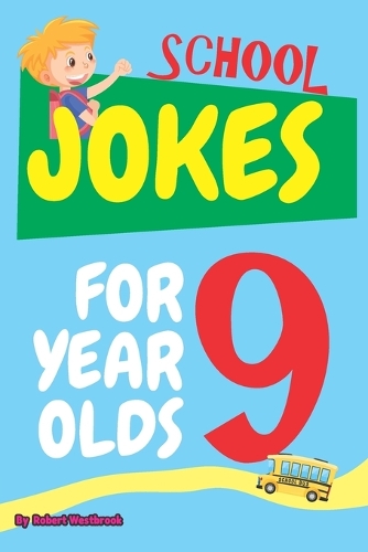School Jokes for 9 Year Olds