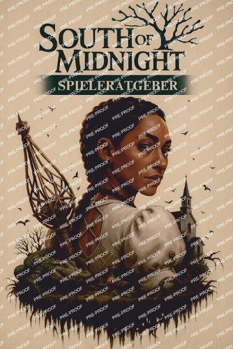 South of Midnight Spieleratgeber 2025