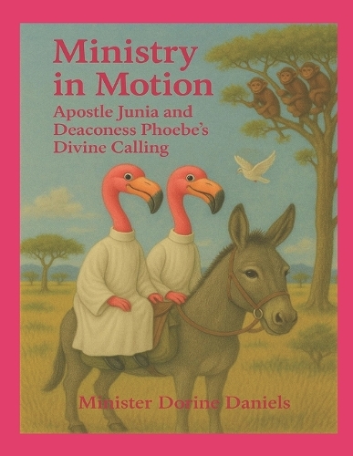 Ministry in Motion