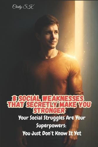 8 Social Weaknesses That Secretly Make You Stronger