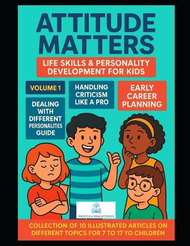 Attitude Matters