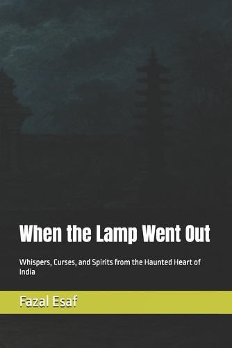 When the Lamp Went Out