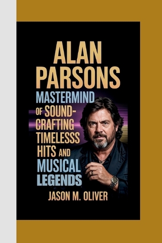 Alan Parsons
