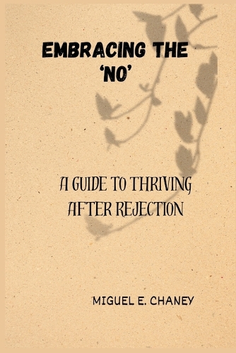 Embracing the 'No'
