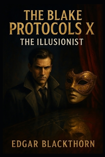 The Blake Protocols X