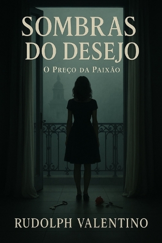 Sombras Do Desejo