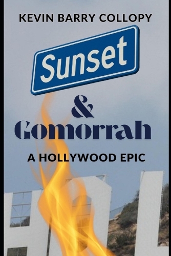 Sunset & Gomorrah