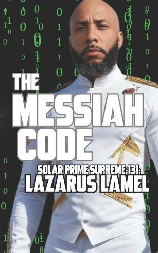 The Messiah Code